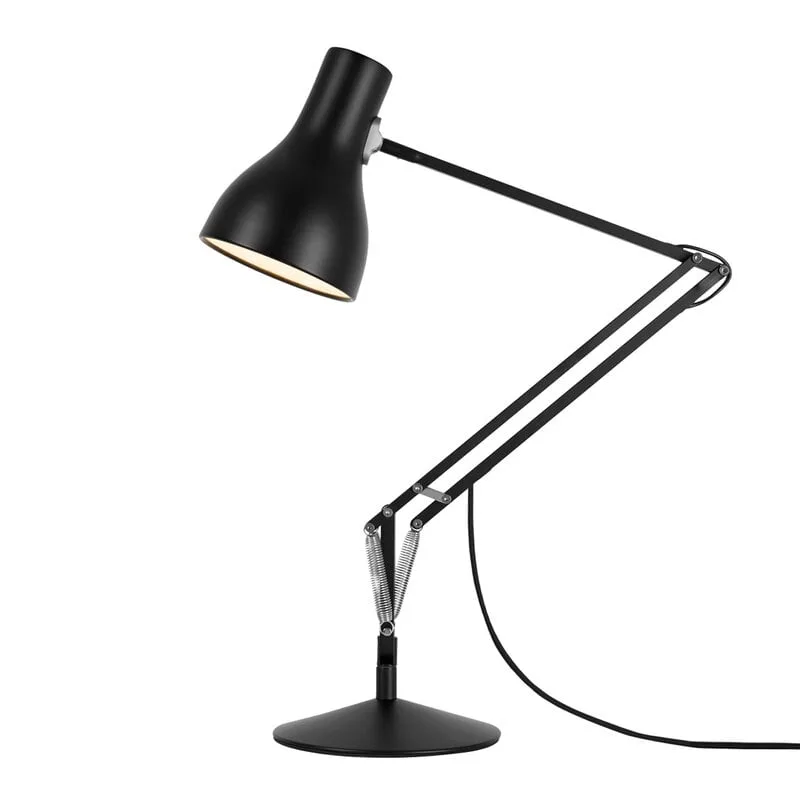 Anglepoise Type 75 desk lamp replica