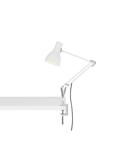 Anglepoise Type 75 desk lamp replica image 2