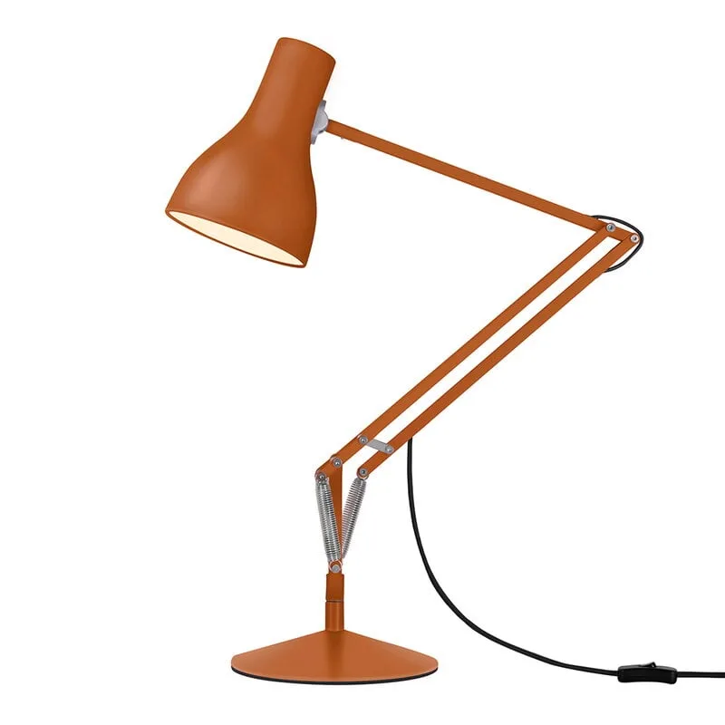 Anglepoise Type 75 desk lamp replica image 3
