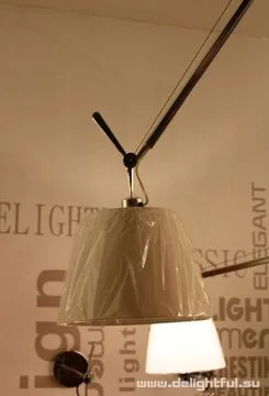 Artemide Tolomeo desk lamp replica image 3