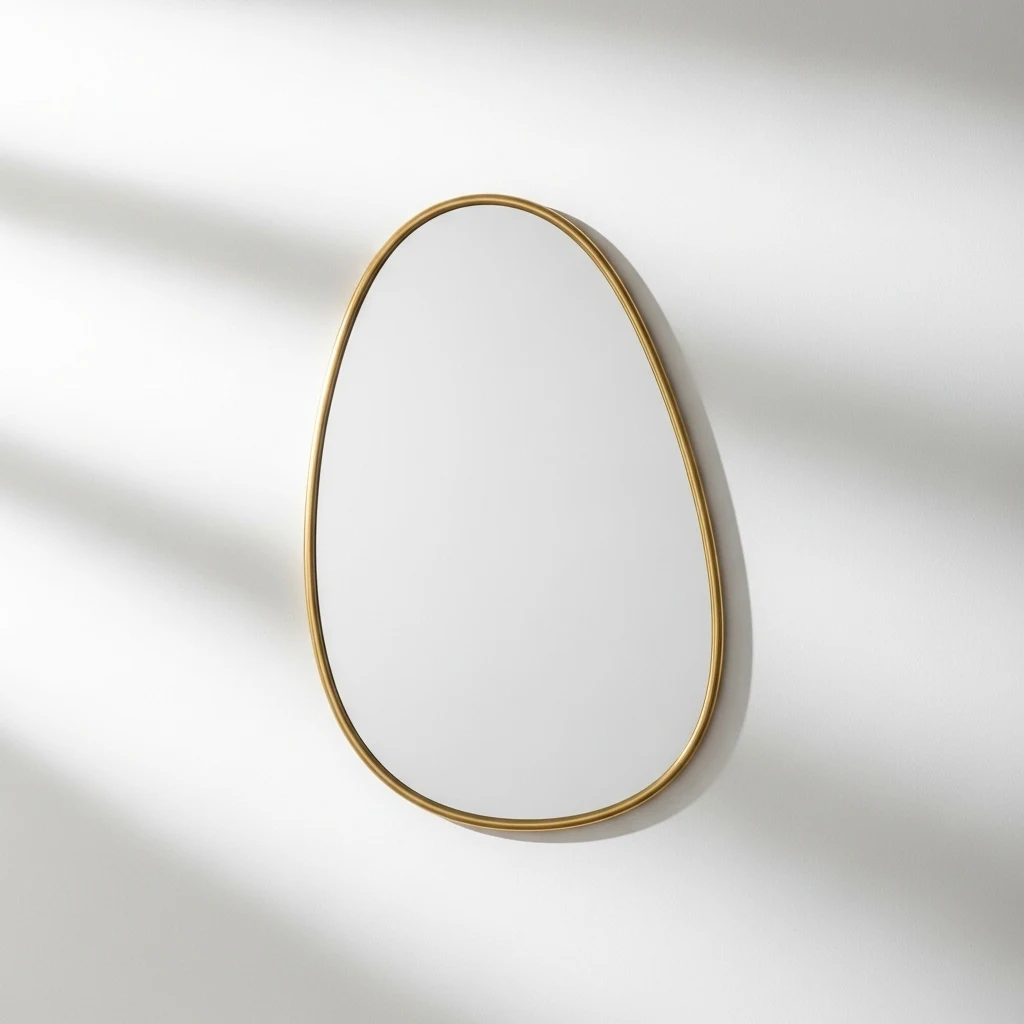 AYTM Arura wall mirror image 2