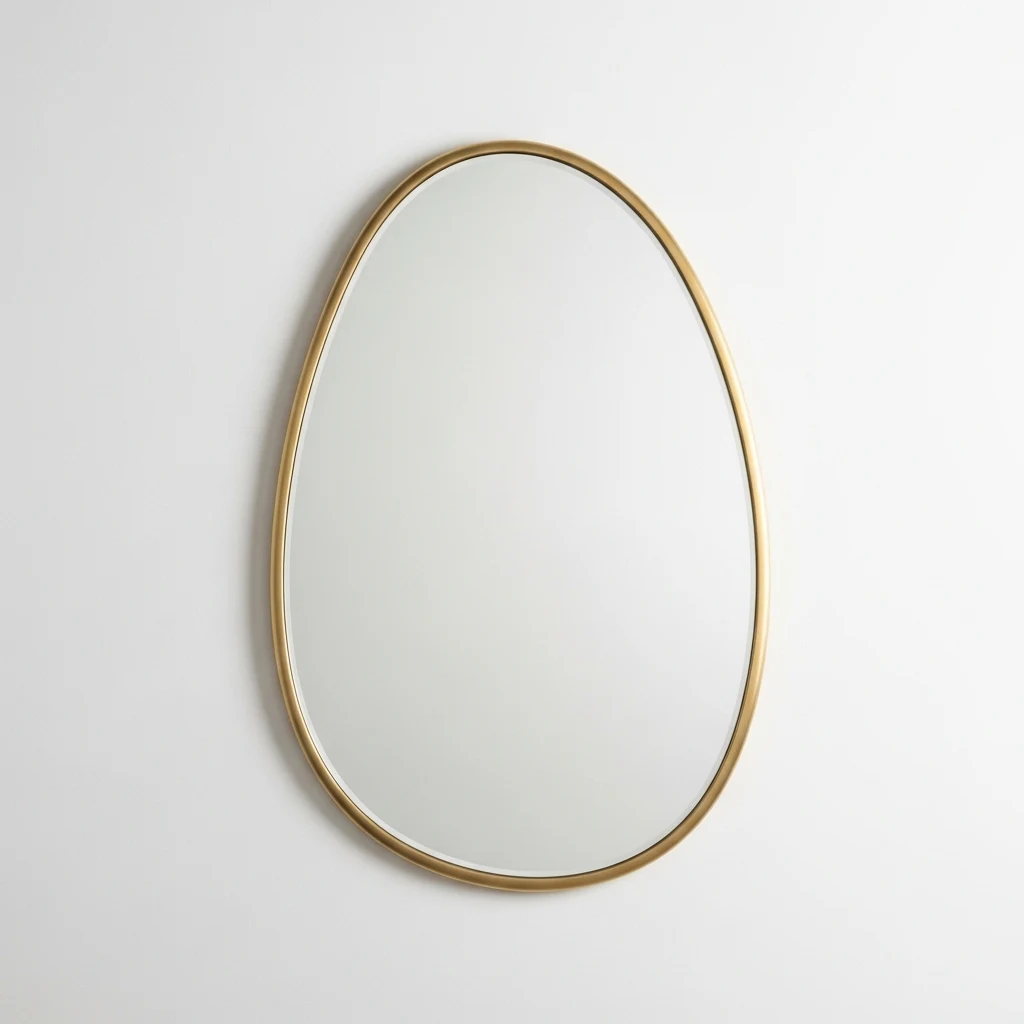 AYTM Arura wall mirror image 3
