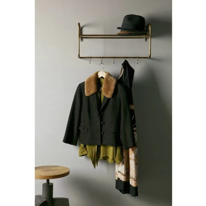 Bepurehome Brinker coat rack