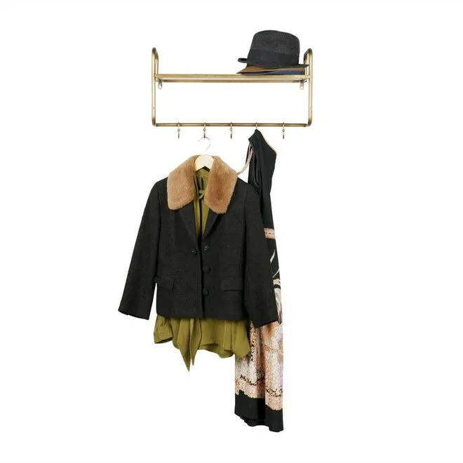 Bepurehome Brinker coat rack image 2