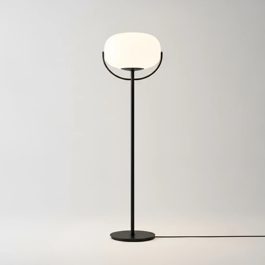 BoConcept Como floor lamp