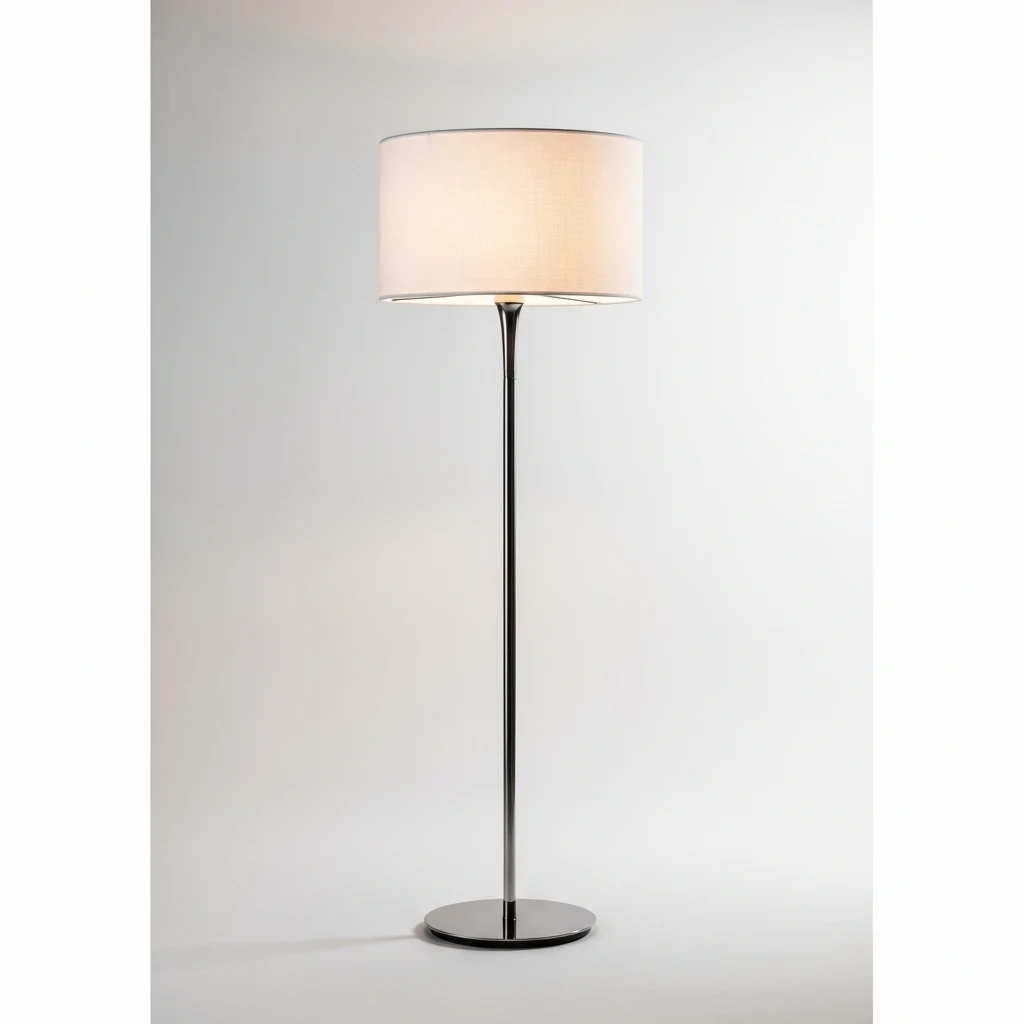 BoConcept Como floor lamp image 2