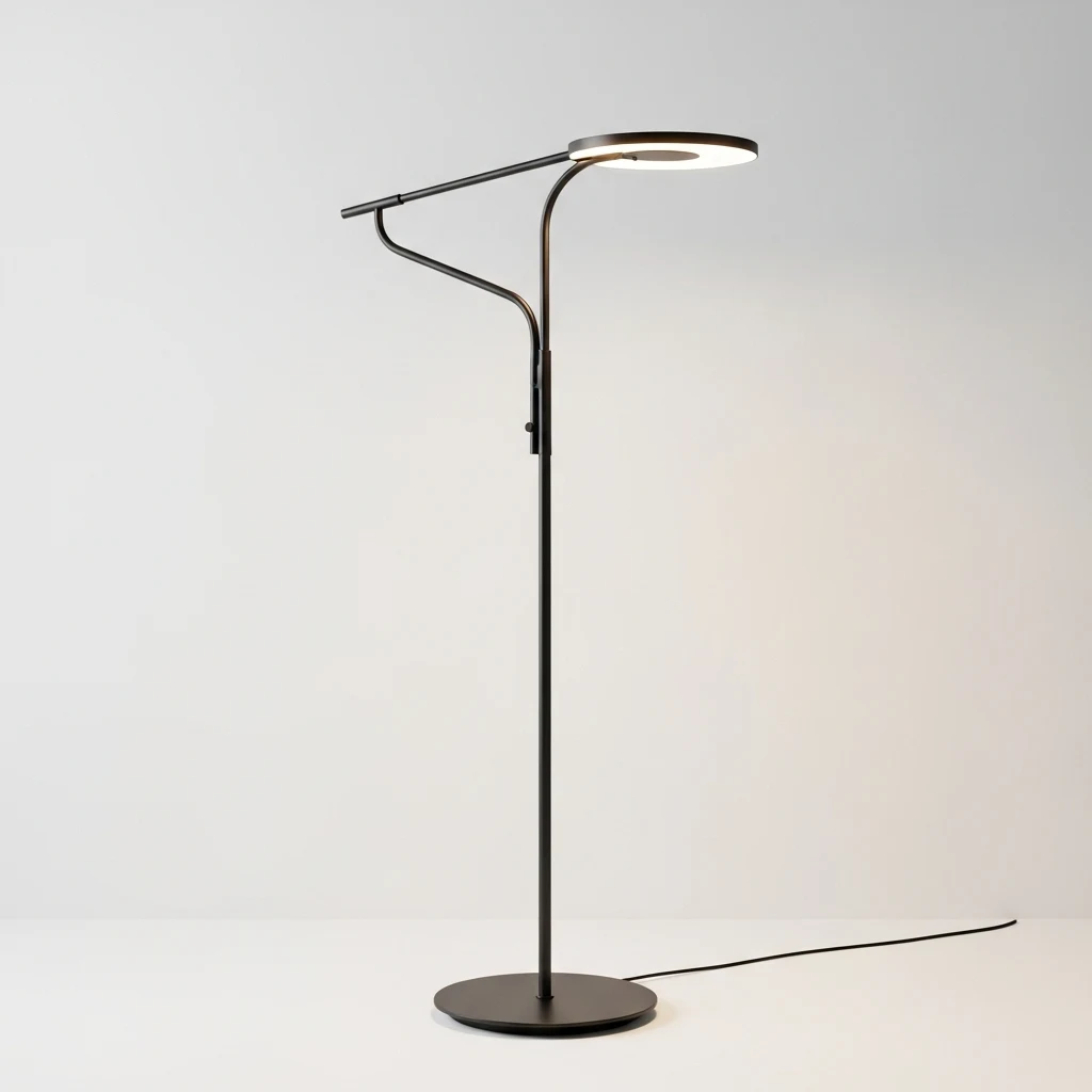 BoConcept Como floor lamp image 3