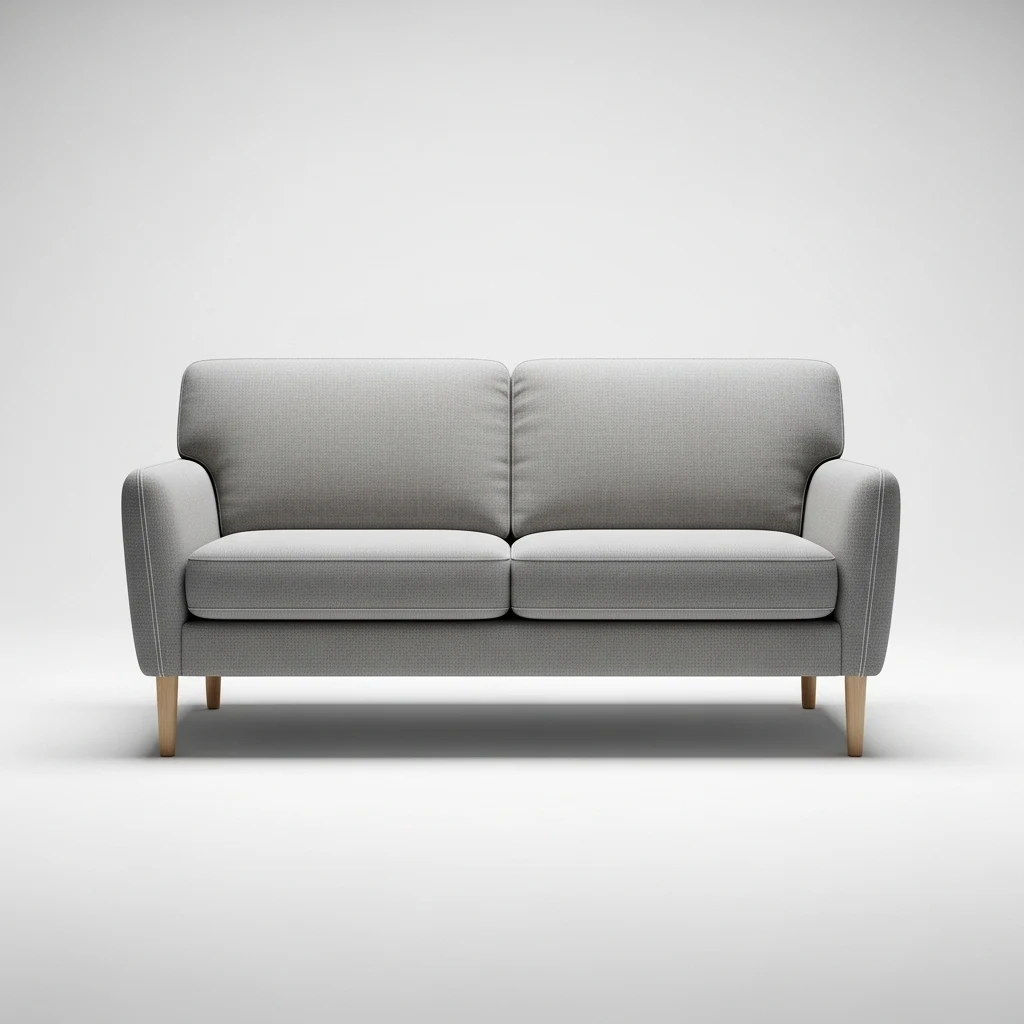 Bolia Form sofa replica
