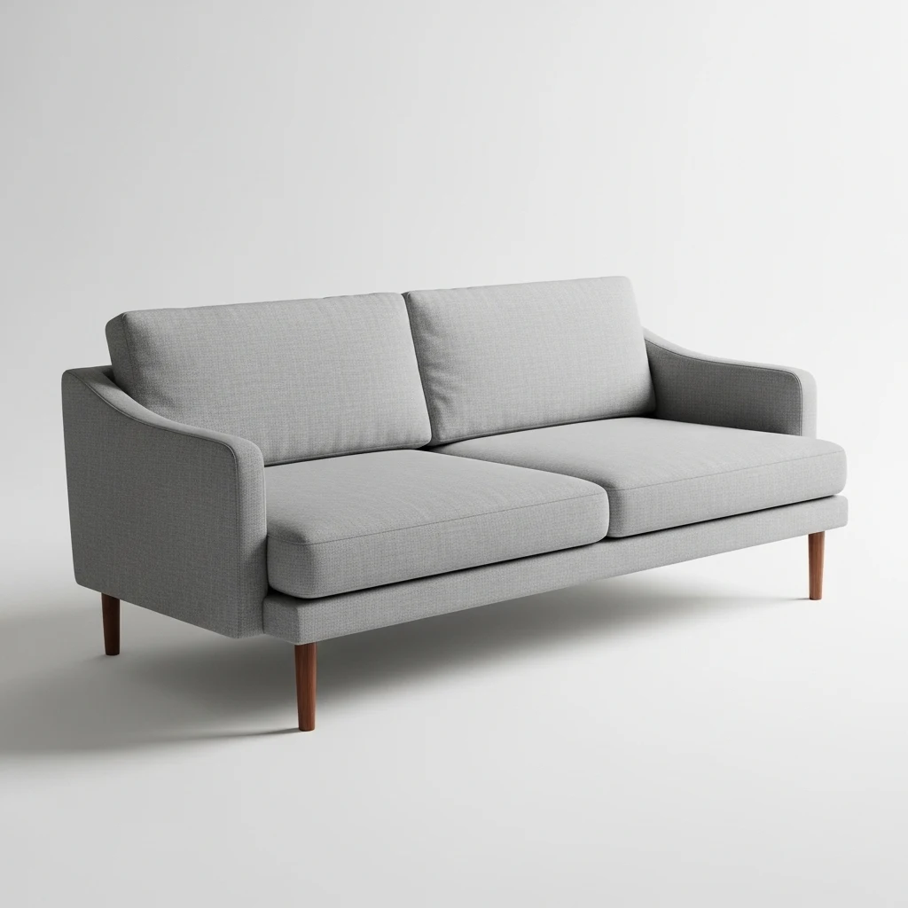 Bolia Form sofa replica image 2