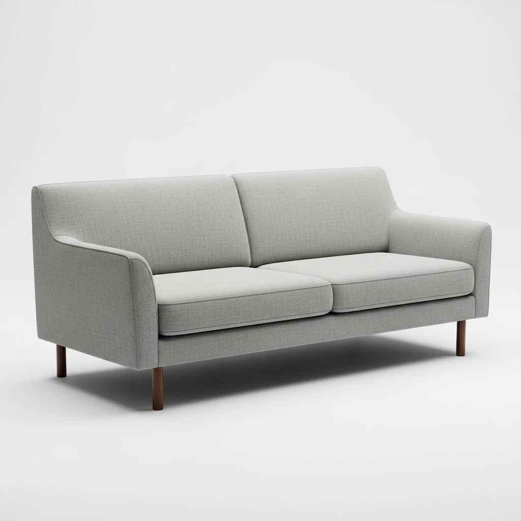 Bolia Form sofa replica image 3
