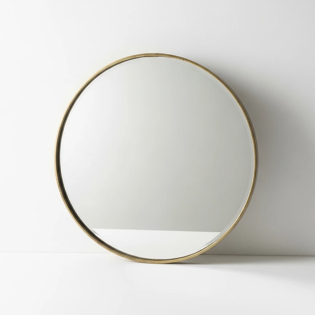 Dutchbone Ferre wall mirror image 2
