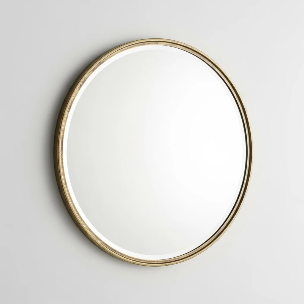 Dutchbone Ferre wall mirror image 3