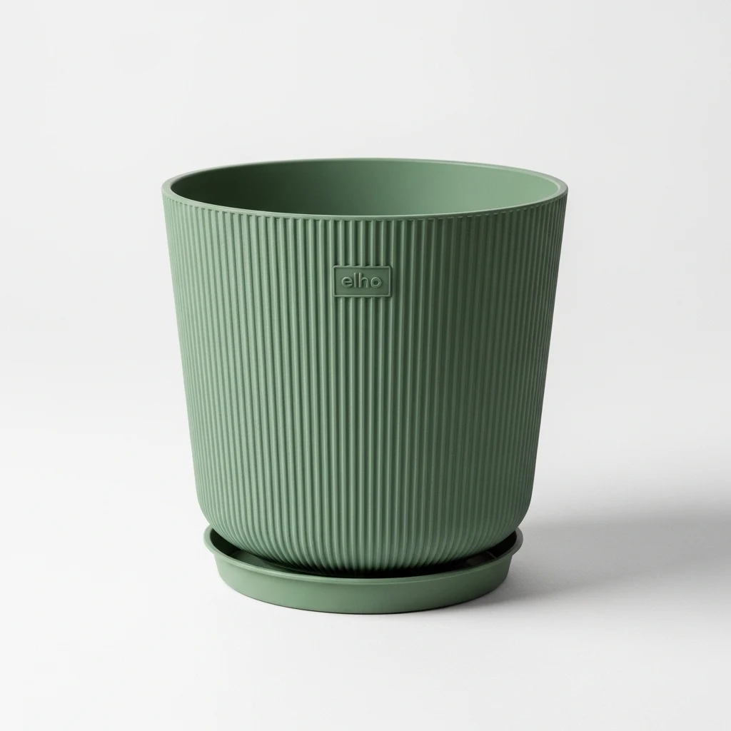 Elho Green Basics planter