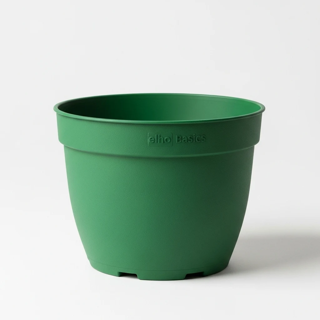 Elho Green Basics planter image 3