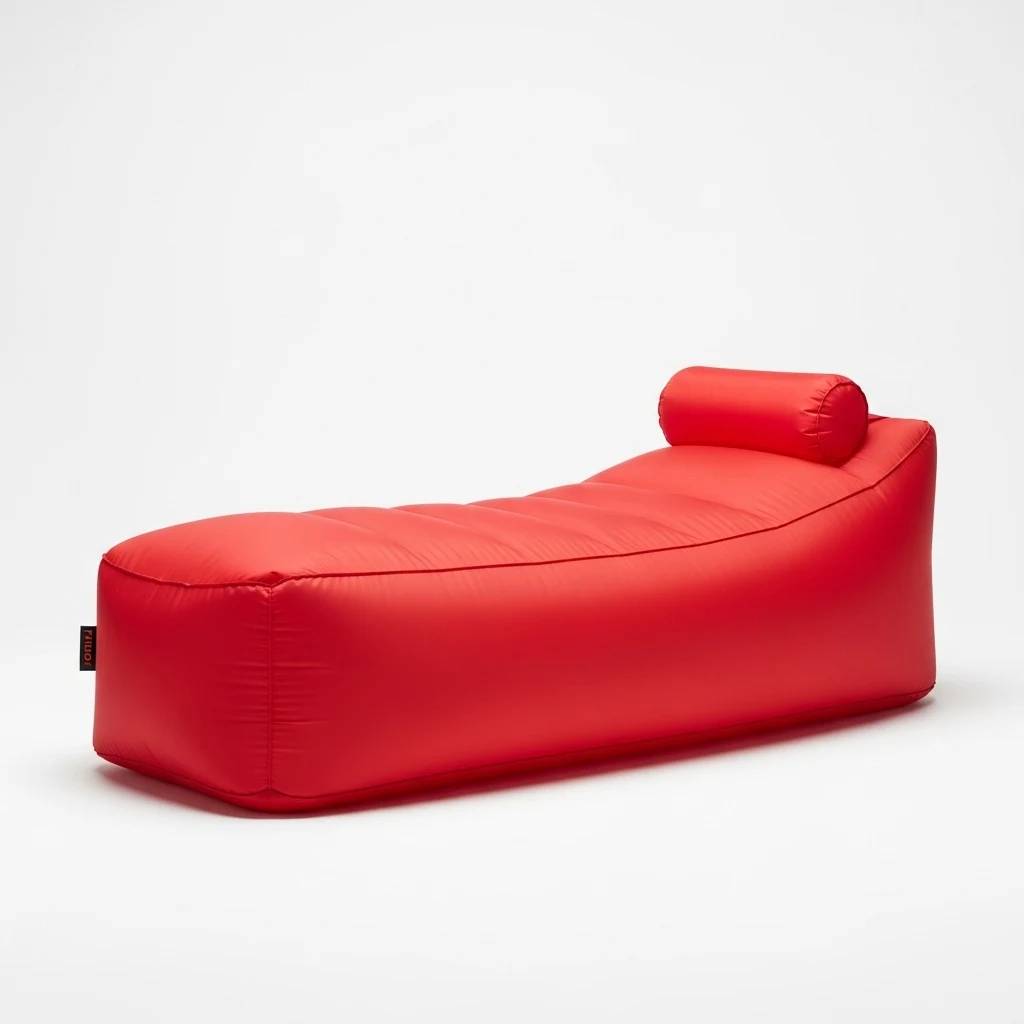 Fatboy Lamzac inflatable lounger