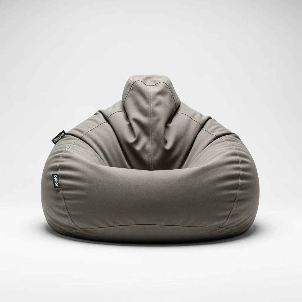 Fatboy Original beanbag replica image 2