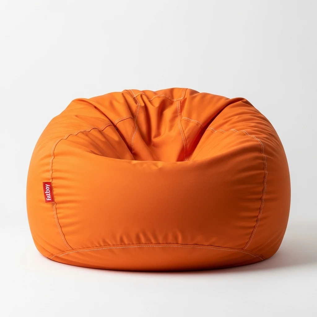 Fatboy Original beanbag replica image 3