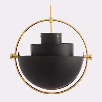 Gubi Multi Lite pendant replica