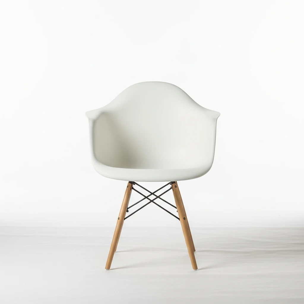 Hay About A Chair replica