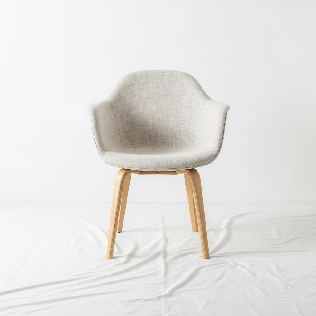 Hay About A Chair replica image 3