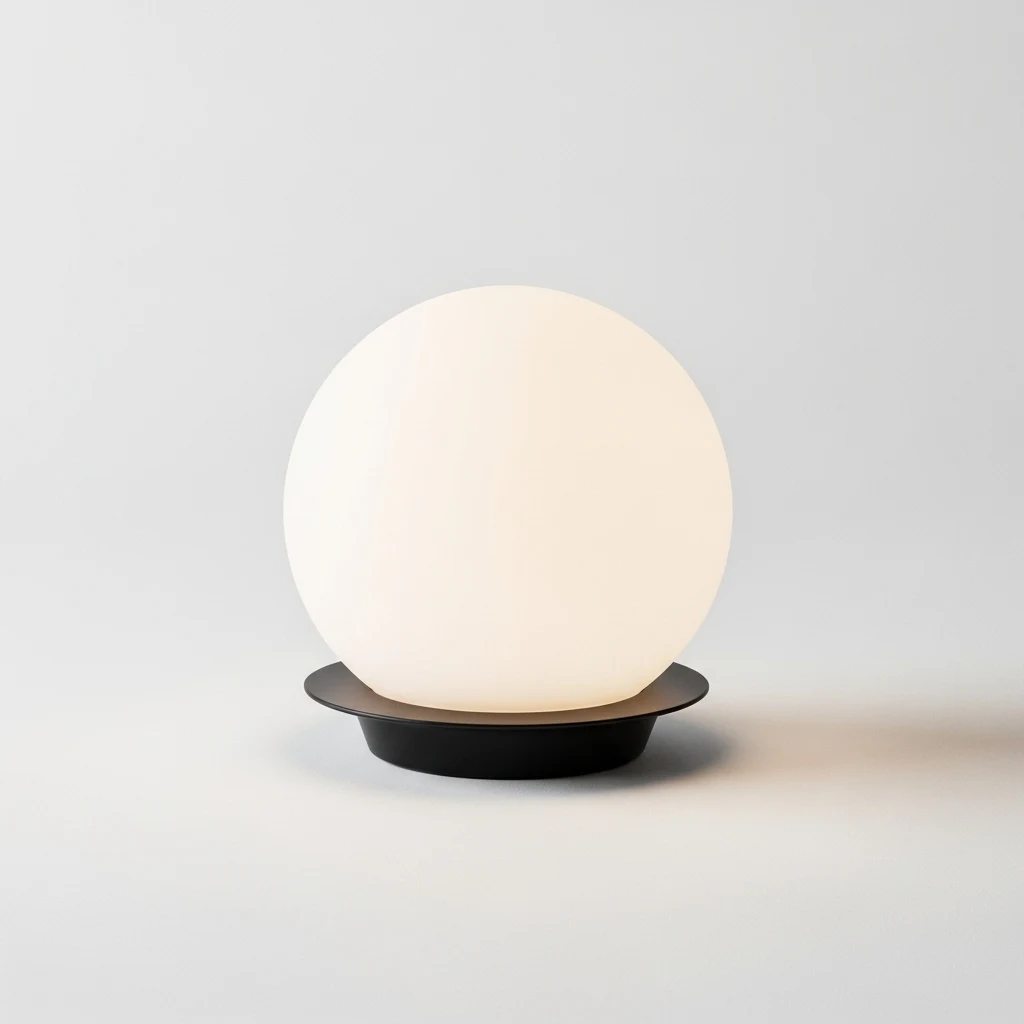 IKEA Fado table lamp