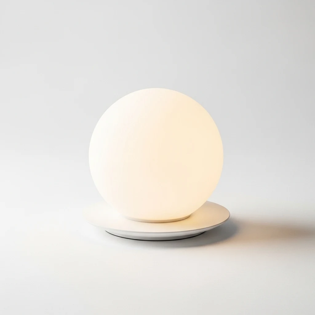 IKEA Fado table lamp image 3