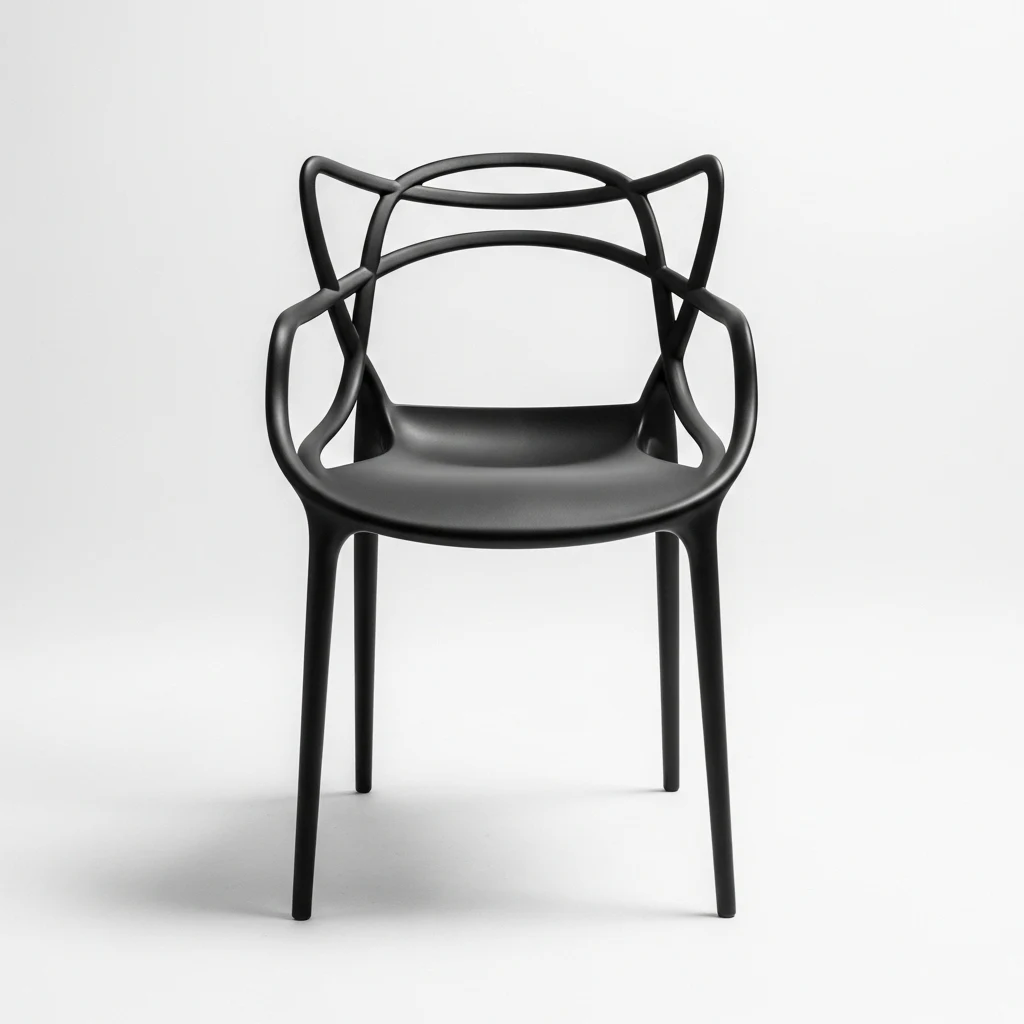 Kartell Masters chair replica