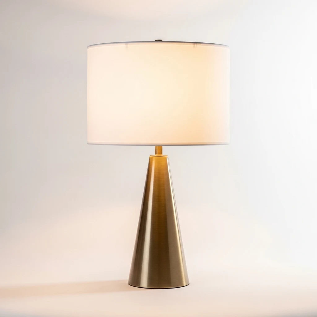 Light and Living Raisa table lamp
