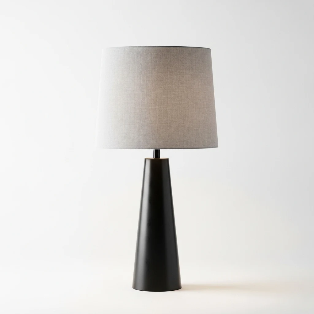Light and Living Raisa table lamp image 3