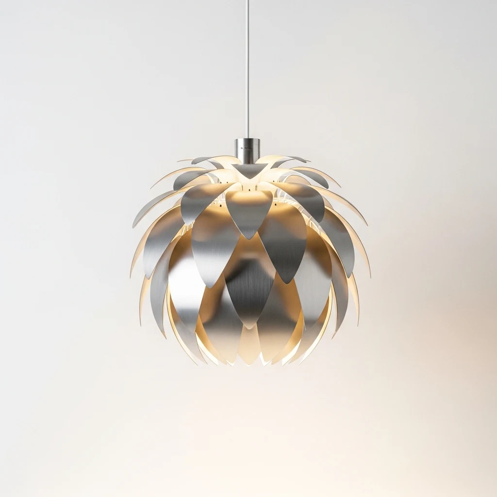 Louis Poulsen PH pendant replica