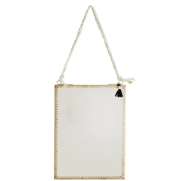 Madam Stoltz boho wall hanging image 2