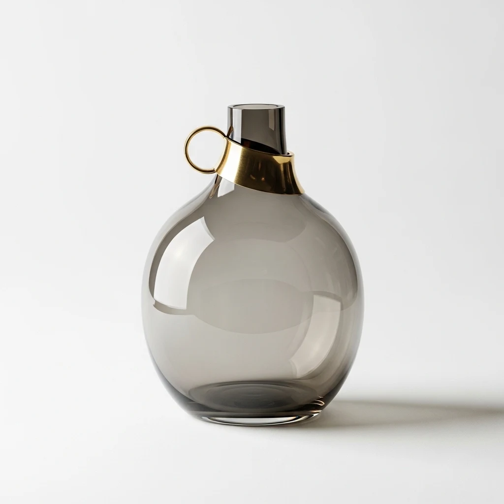 Menu Norm Architects vase image 2