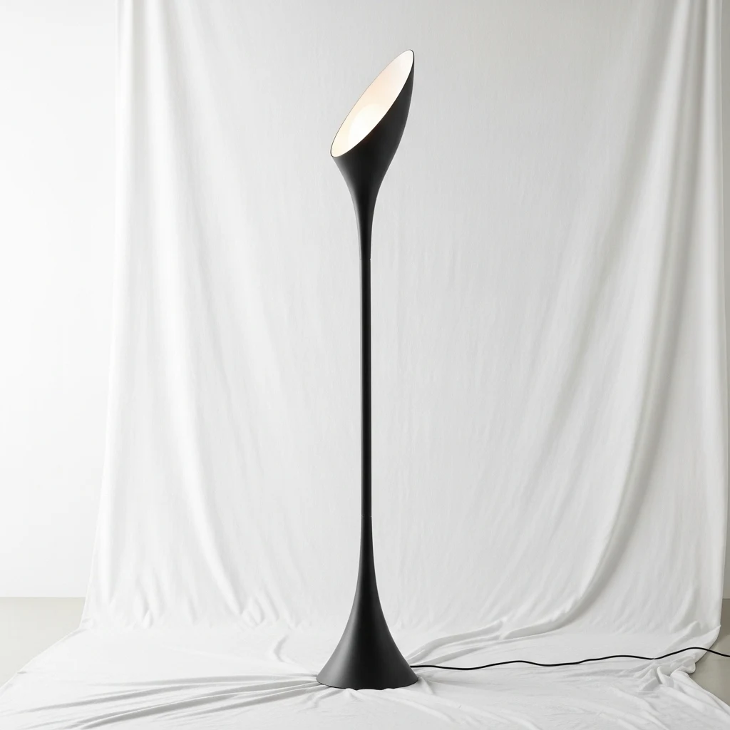 Muuto Leaf lamp replica