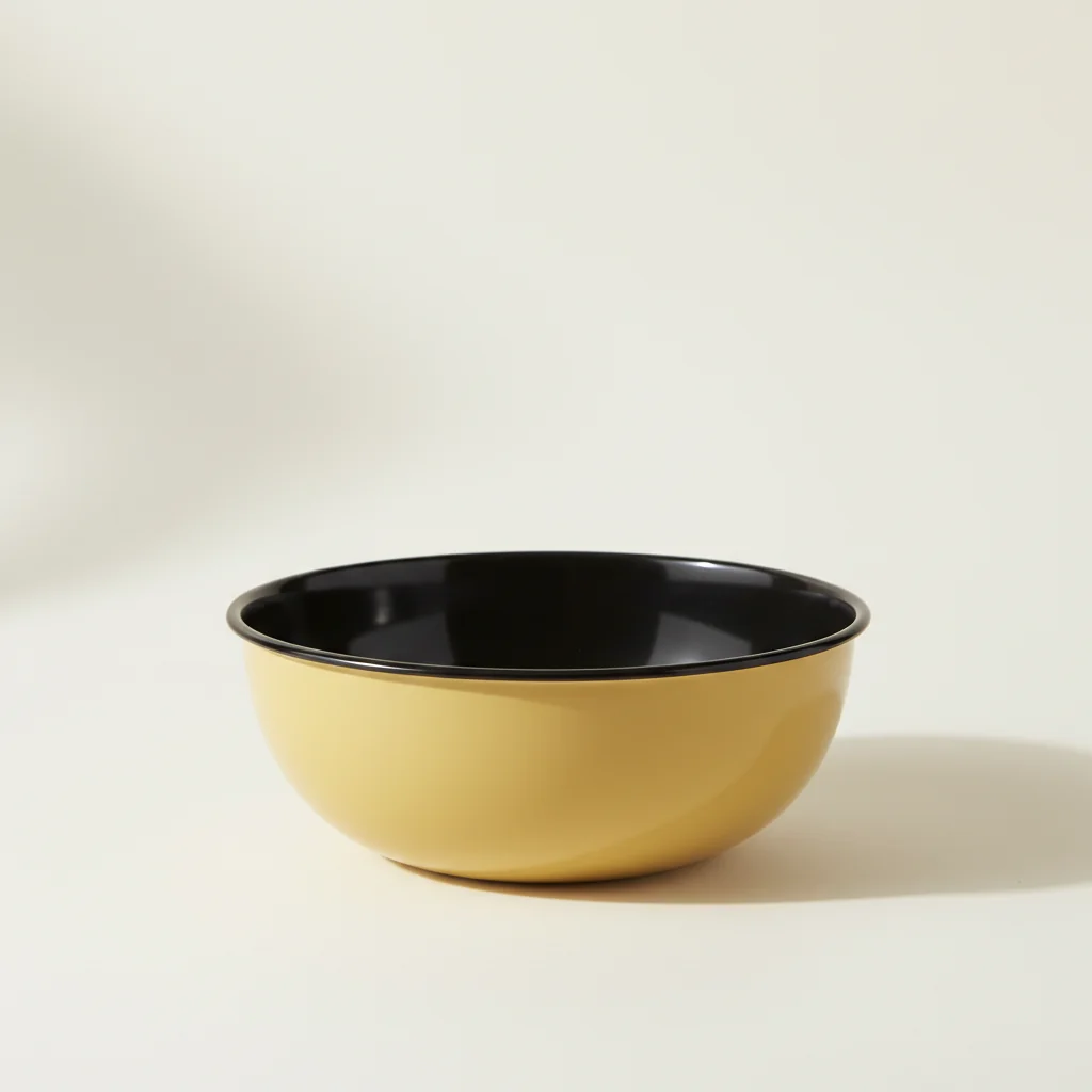 Normann Copenhagen Krenit bowl replica image 1