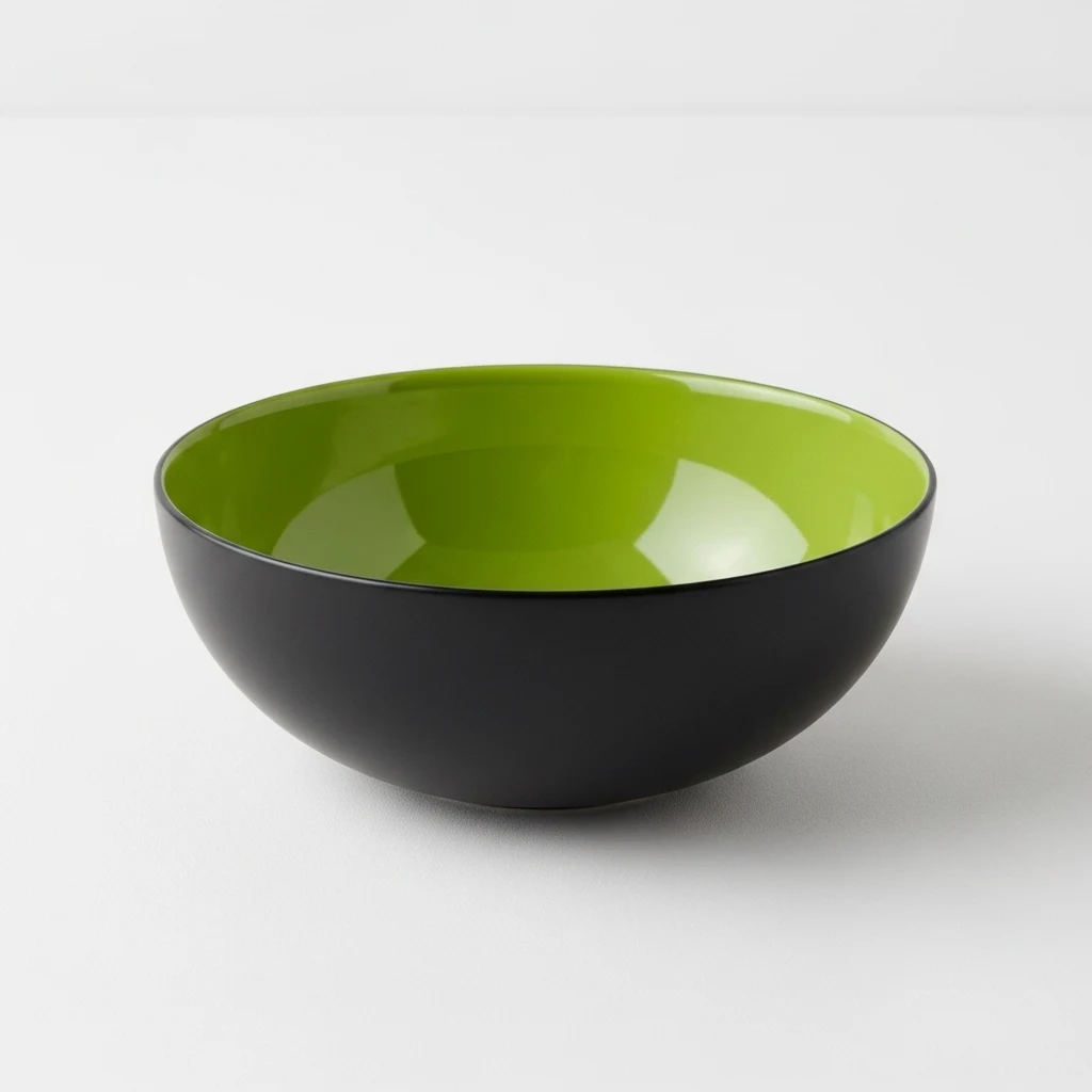 Normann Copenhagen Krenit bowl replica
