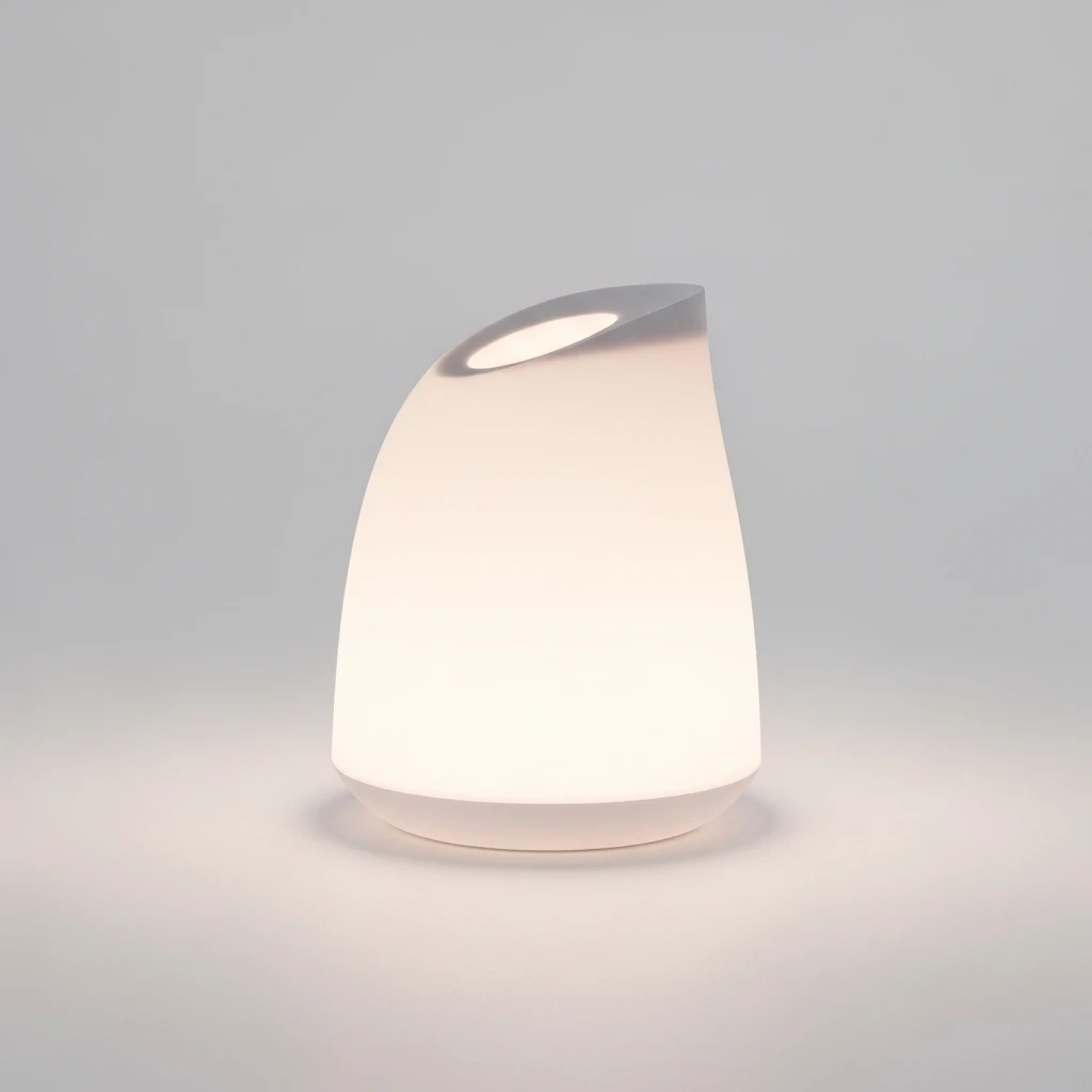 Philips Hue Go portable lamp