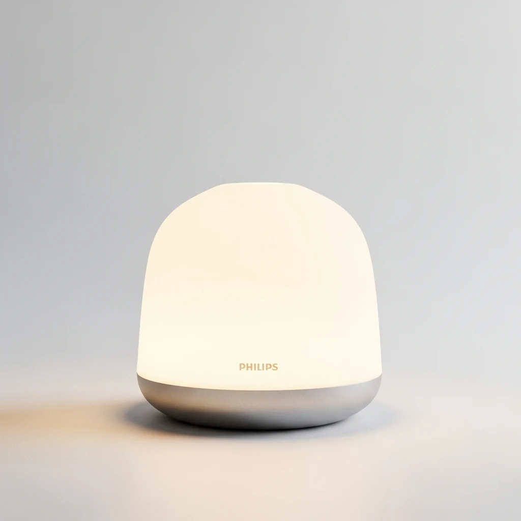Philips Hue Go portable lamp image 2
