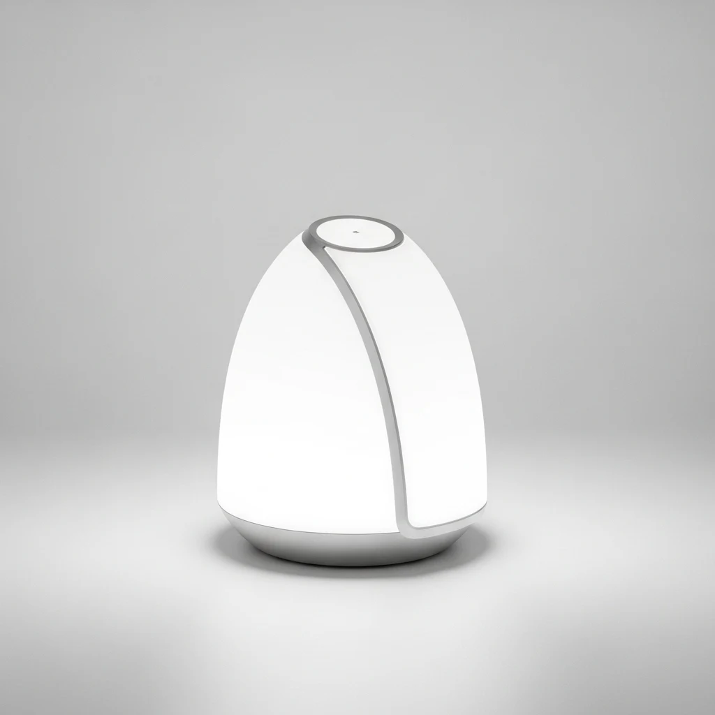 Philips Hue Go portable lamp image 3