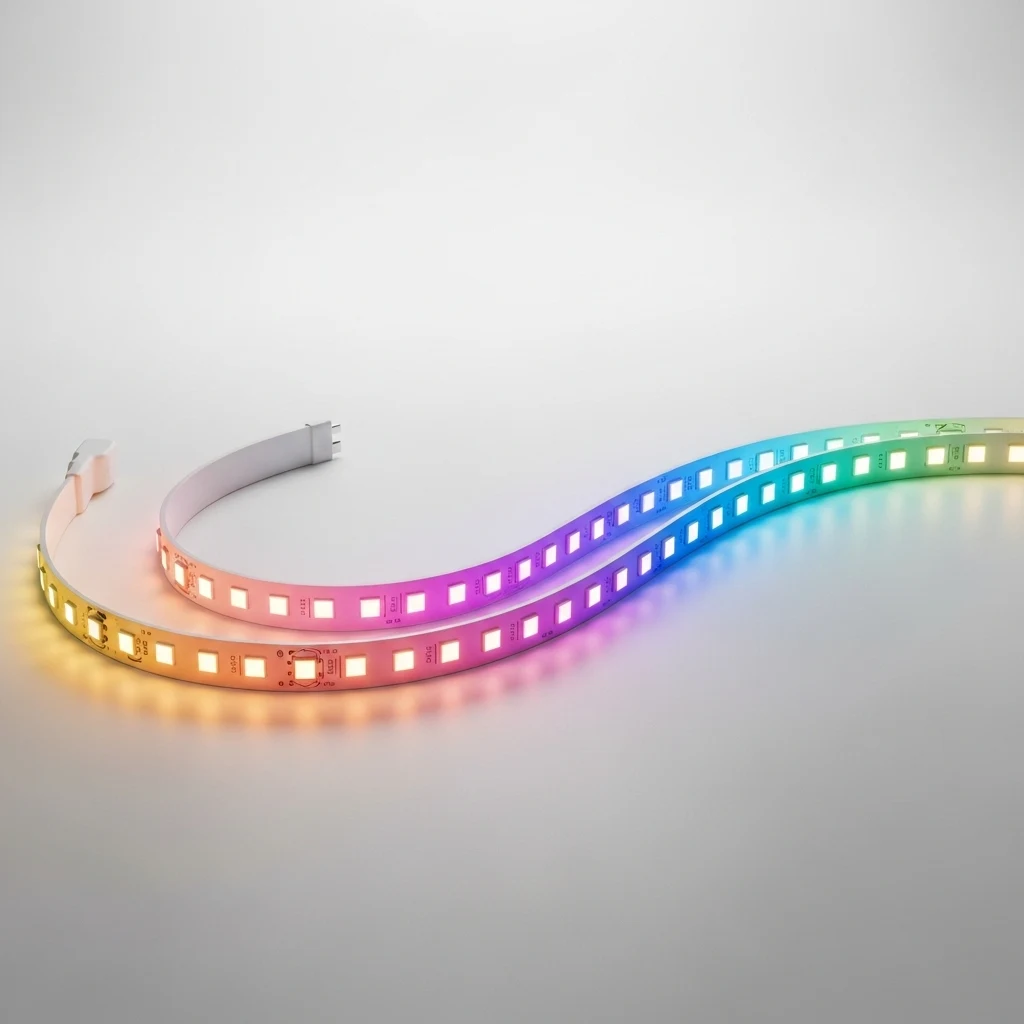 Philips Hue gradient lightstrip image 2