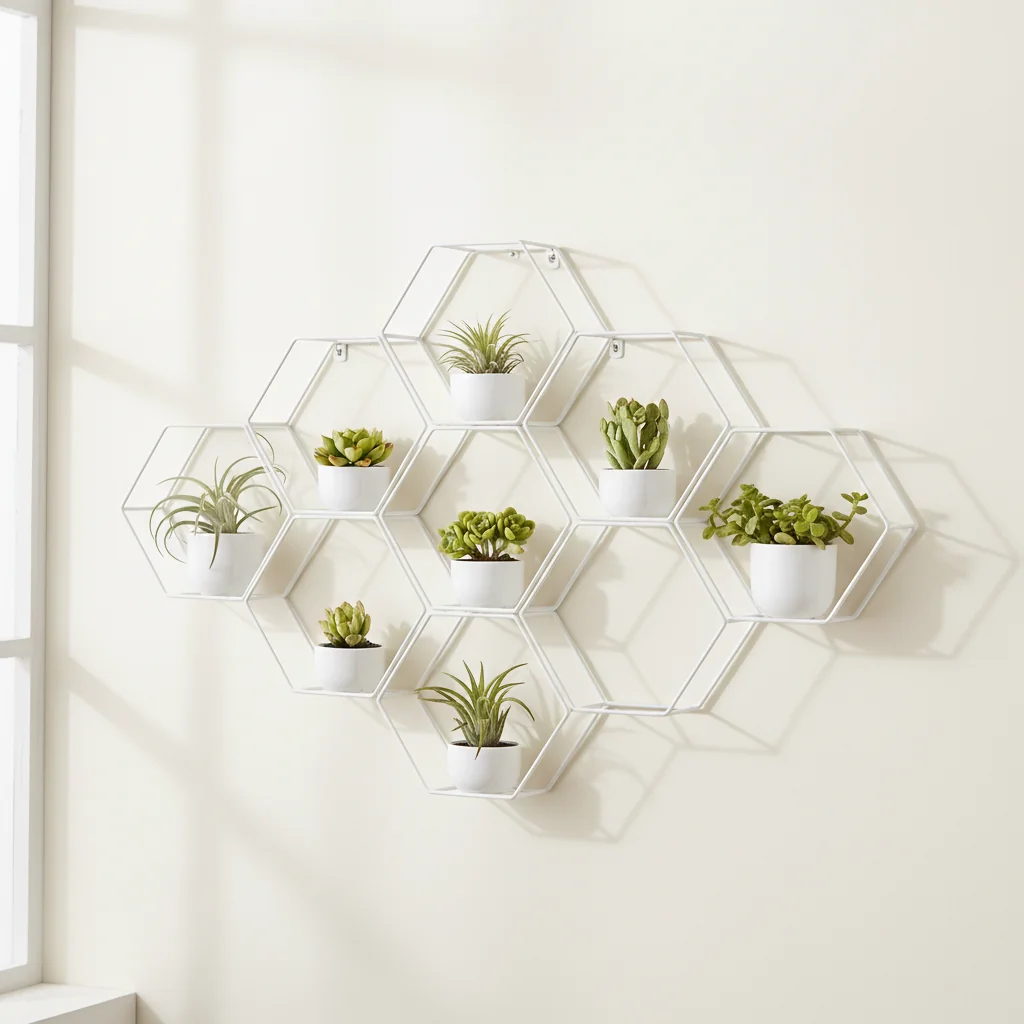 Umbra Trigg display shelf