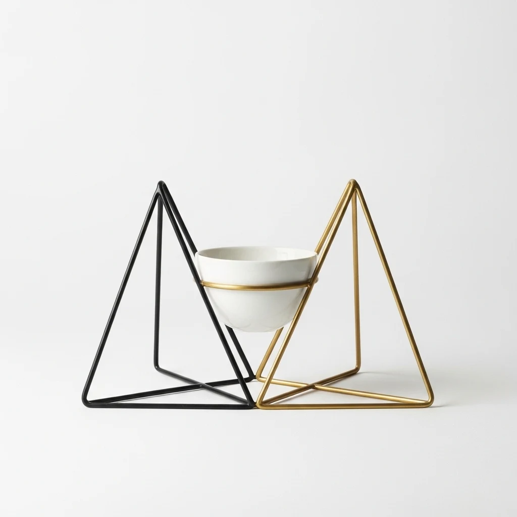 Umbra Trigg display shelf image 3