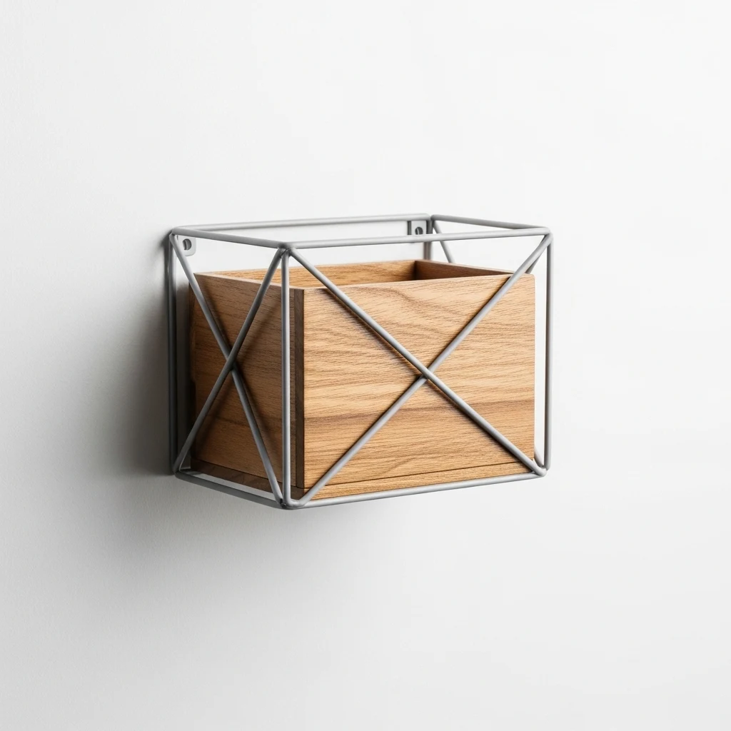 Umbra Trigg wall shelf