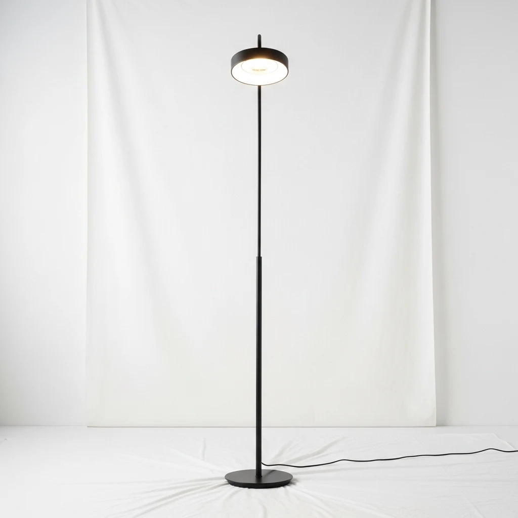 Zuiver Arc floor lamp