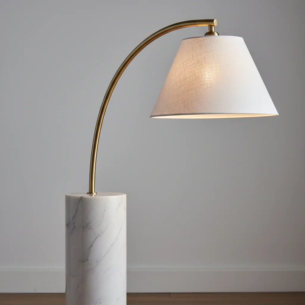 Zuiver Arc floor lamp image 3