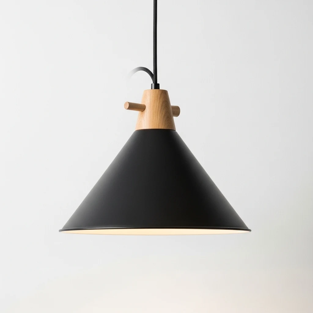 Zuiver Spike pendant lamp